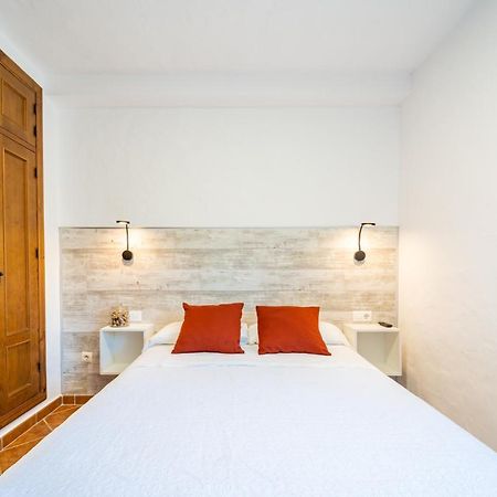 Apartamento Jibazahora B1 Bagian luar foto