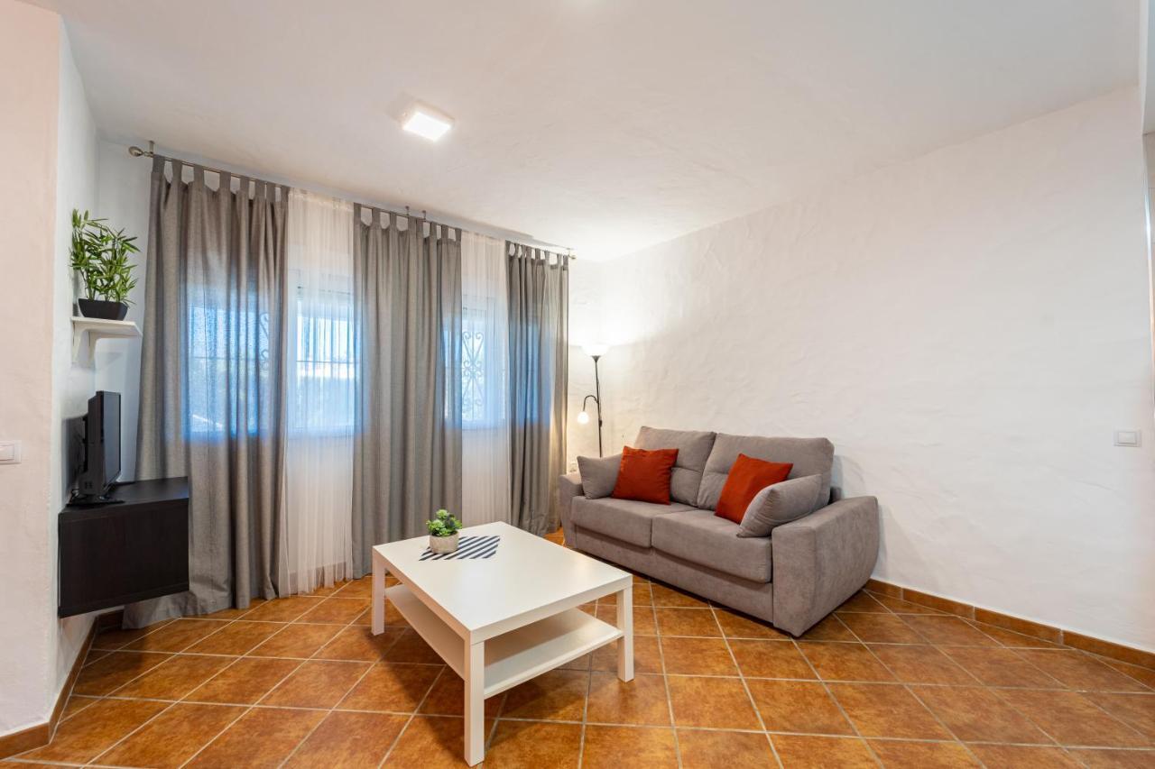 Apartamento Jibazahora B1 Bagian luar foto