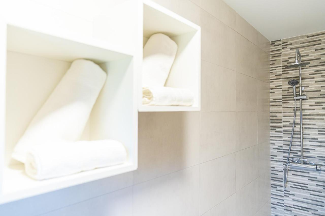 Apartamento Jibazahora B1 Bagian luar foto