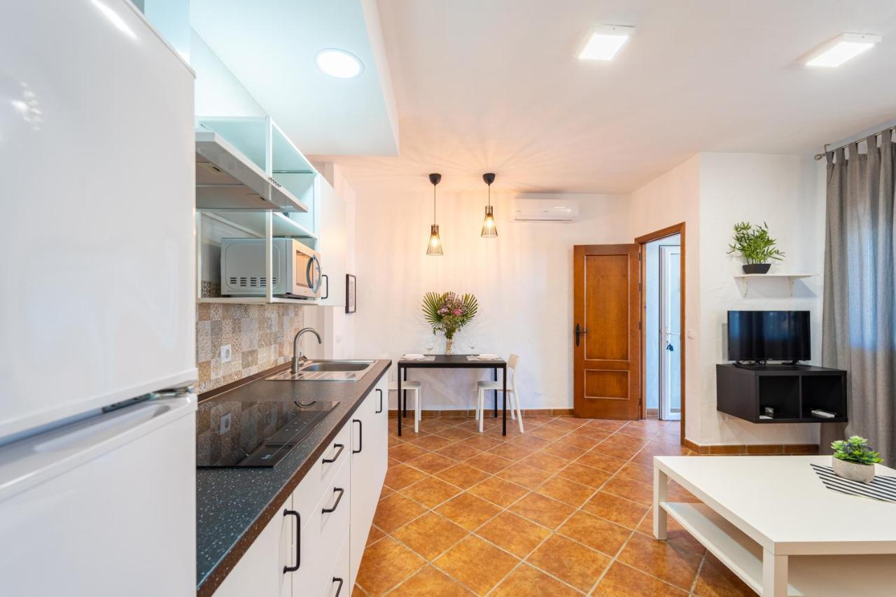 Apartamento Jibazahora B1 Bagian luar foto