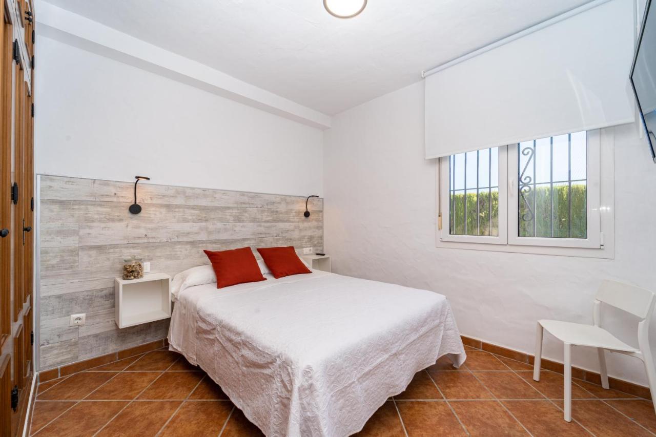Apartamento Jibazahora B1 Bagian luar foto