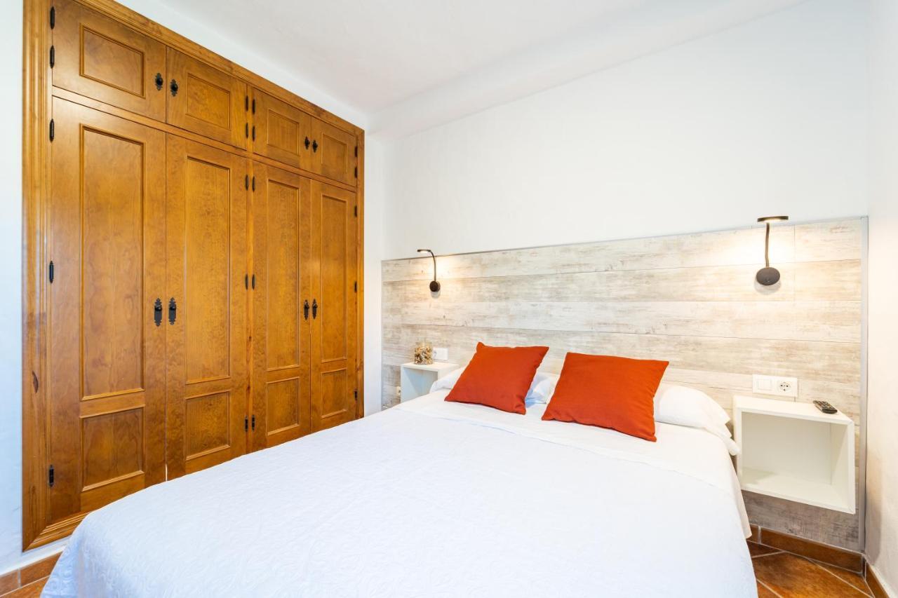 Apartamento Jibazahora B1 Bagian luar foto