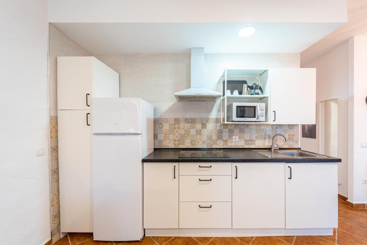 Apartamento Jibazahora B1 Bagian luar foto