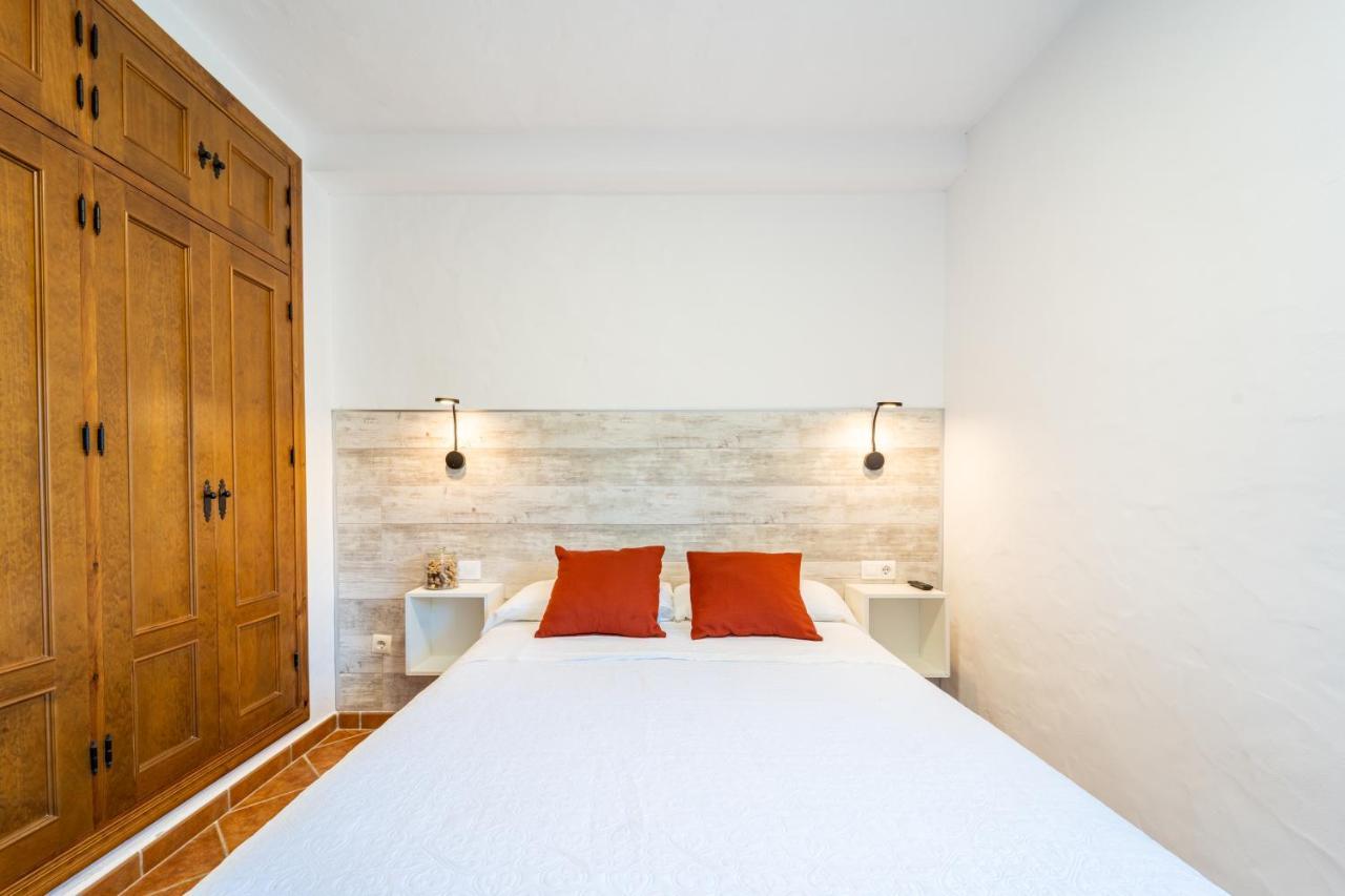 Apartamento Jibazahora B1 Bagian luar foto