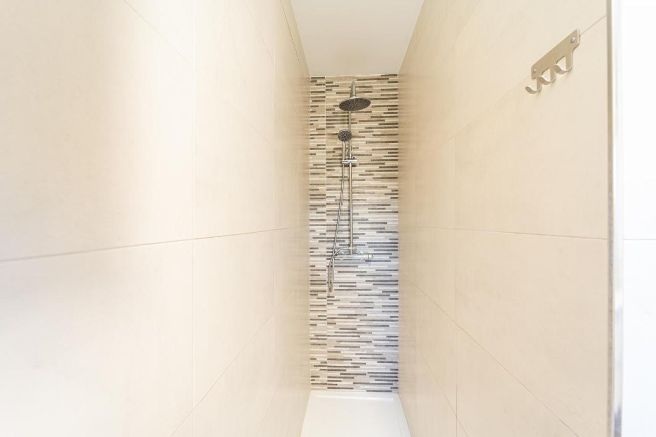 Apartamento Jibazahora B1 Bagian luar foto