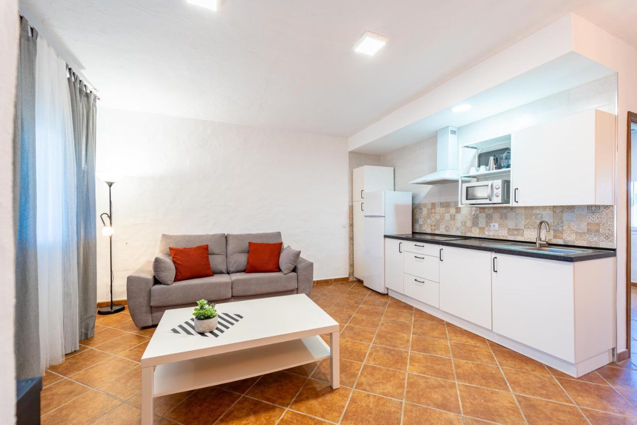 Apartamento Jibazahora B1 Bagian luar foto
