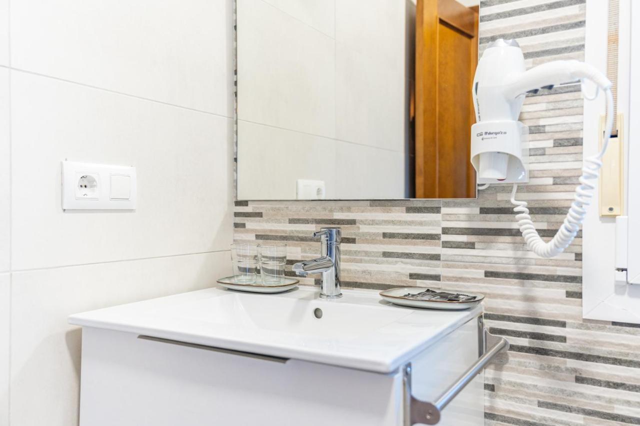Apartamento Jibazahora B1 Bagian luar foto