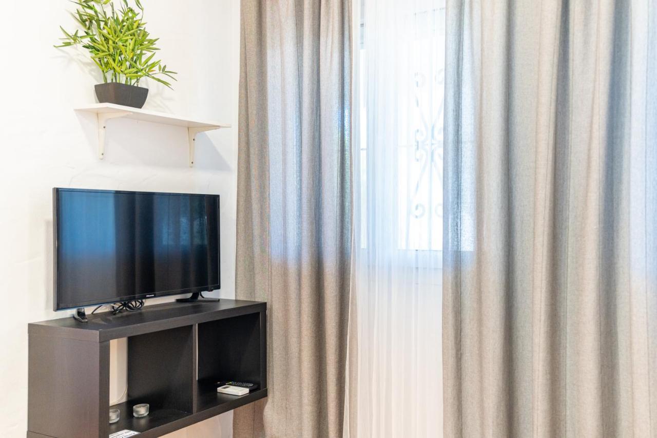 Apartamento Jibazahora B1 Bagian luar foto