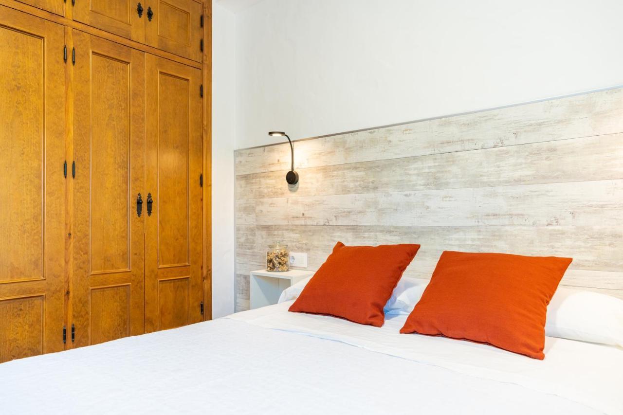 Apartamento Jibazahora B1 Bagian luar foto