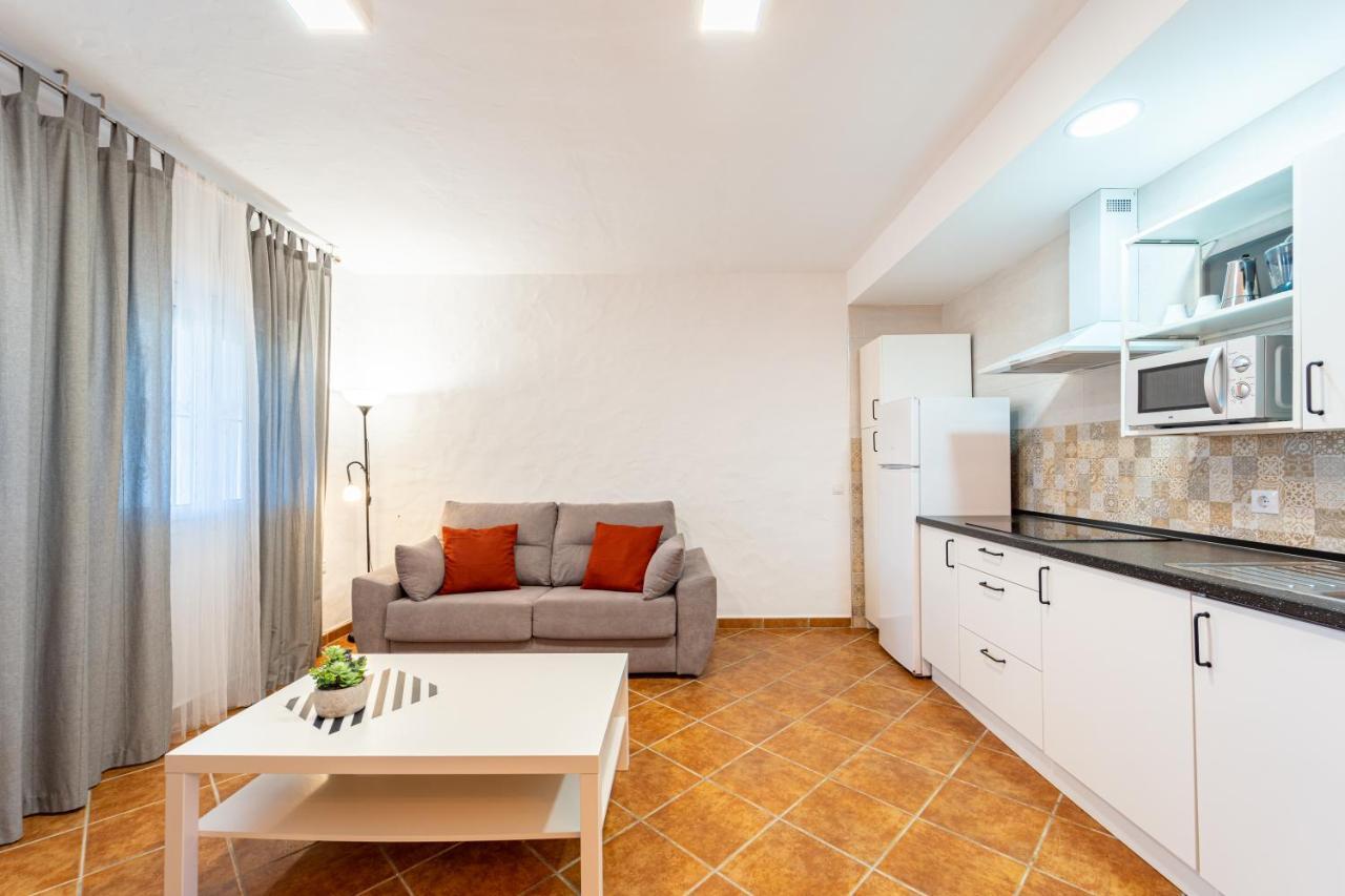 Apartamento Jibazahora B1 Bagian luar foto