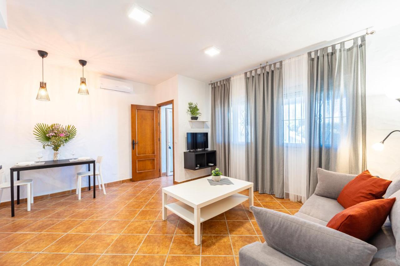 Apartamento Jibazahora B1 Bagian luar foto