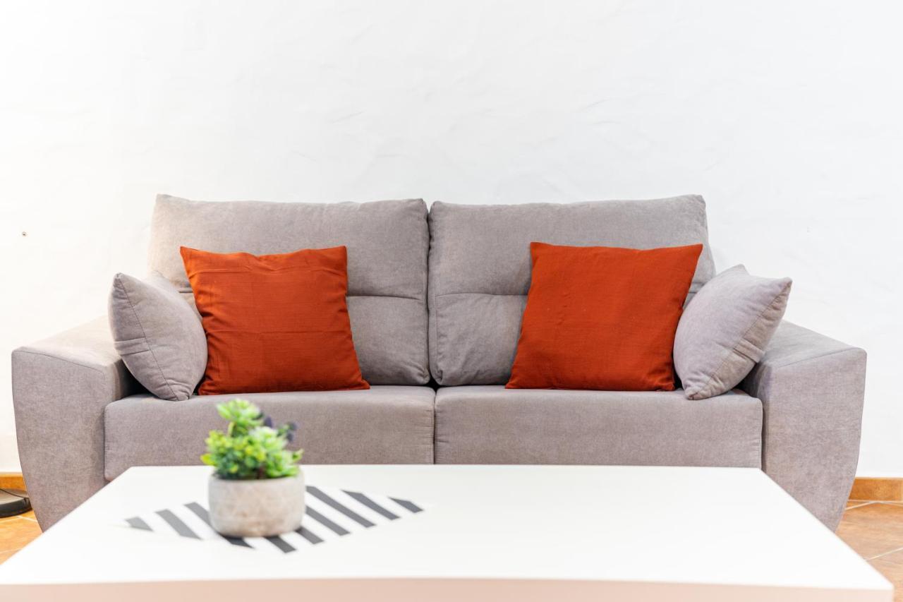 Apartamento Jibazahora B1 Bagian luar foto