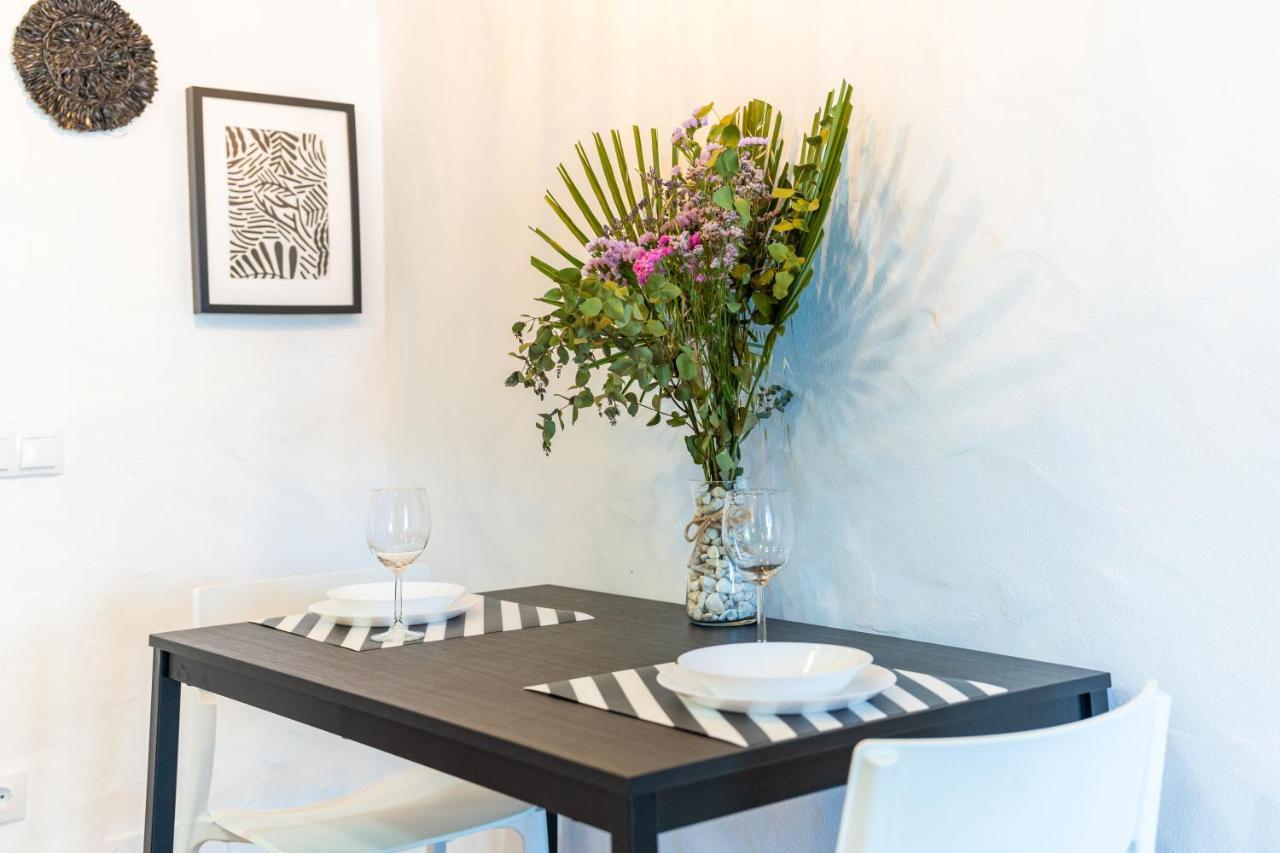 Apartamento Jibazahora B1 Bagian luar foto