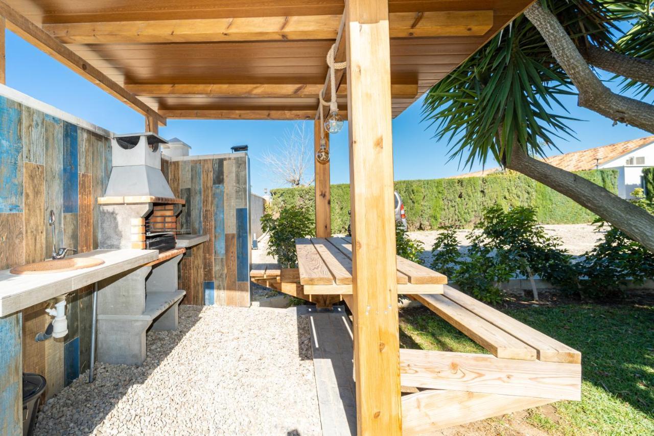 Apartamento Jibazahora B1 Bagian luar foto