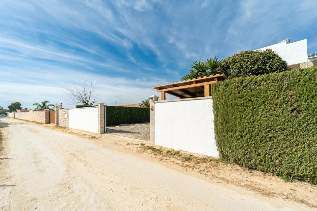 Apartamento Jibazahora B1 Bagian luar foto