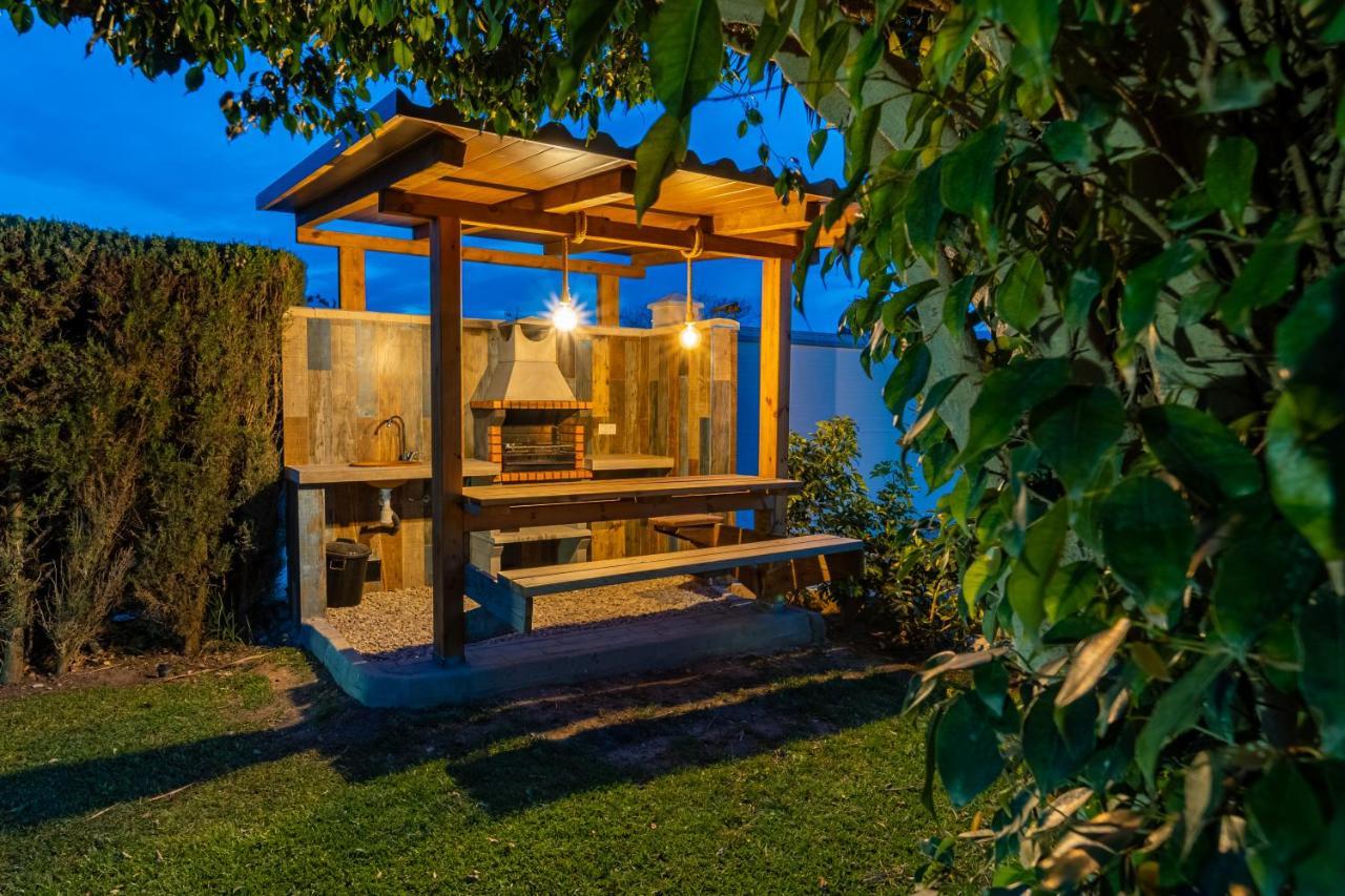Apartamento Jibazahora B1 Bagian luar foto