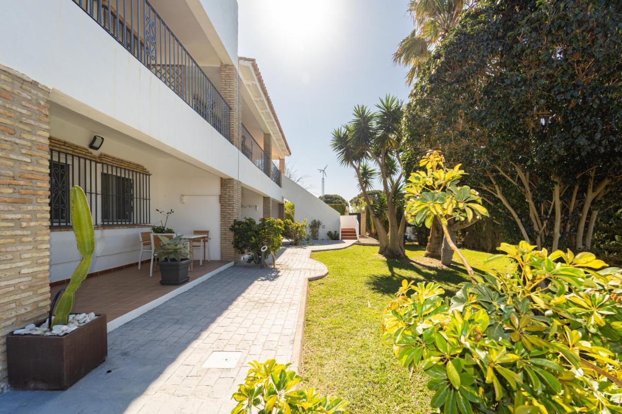 Apartamento Jibazahora B1 Bagian luar foto