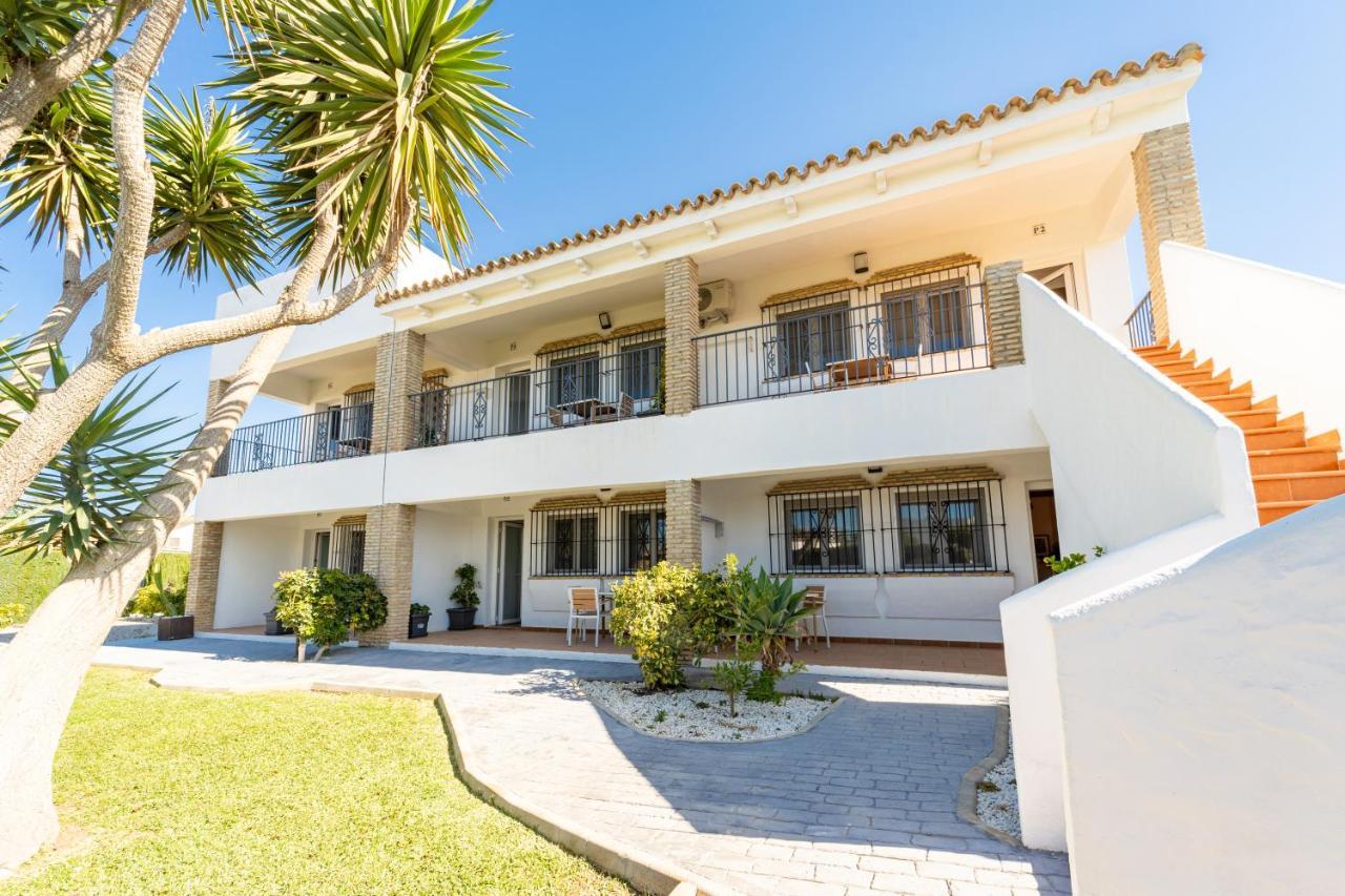 Apartamento Jibazahora B1 Bagian luar foto
