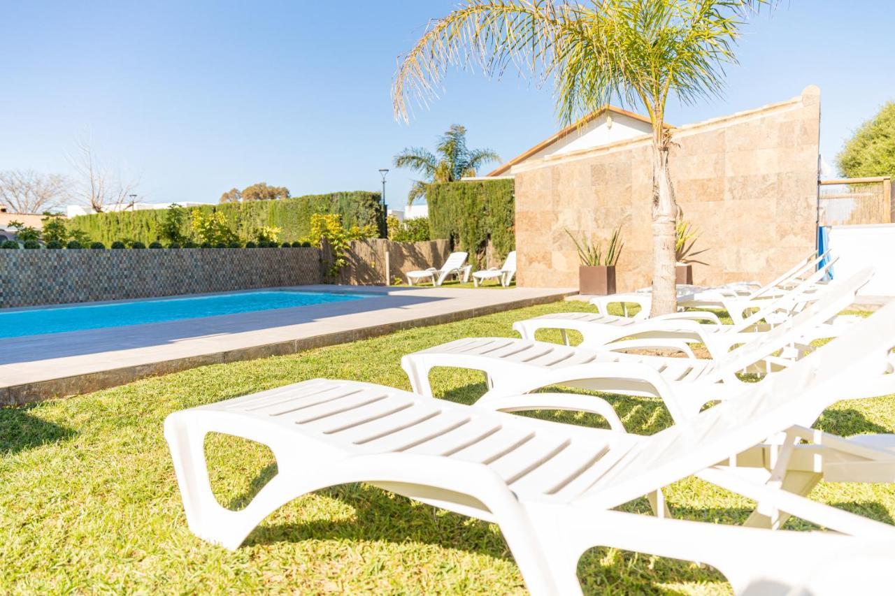Apartamento Jibazahora B1 Bagian luar foto
