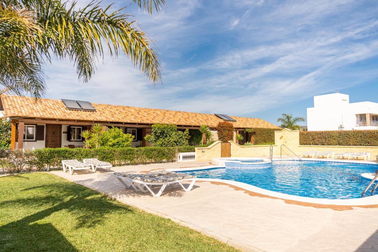 Apartamento Jibazahora B1 Bagian luar foto