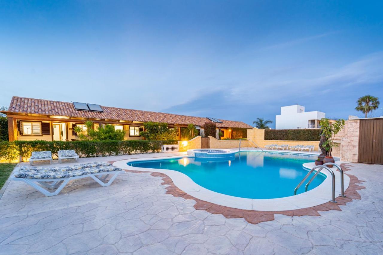 Apartamento Jibazahora B1 Bagian luar foto
