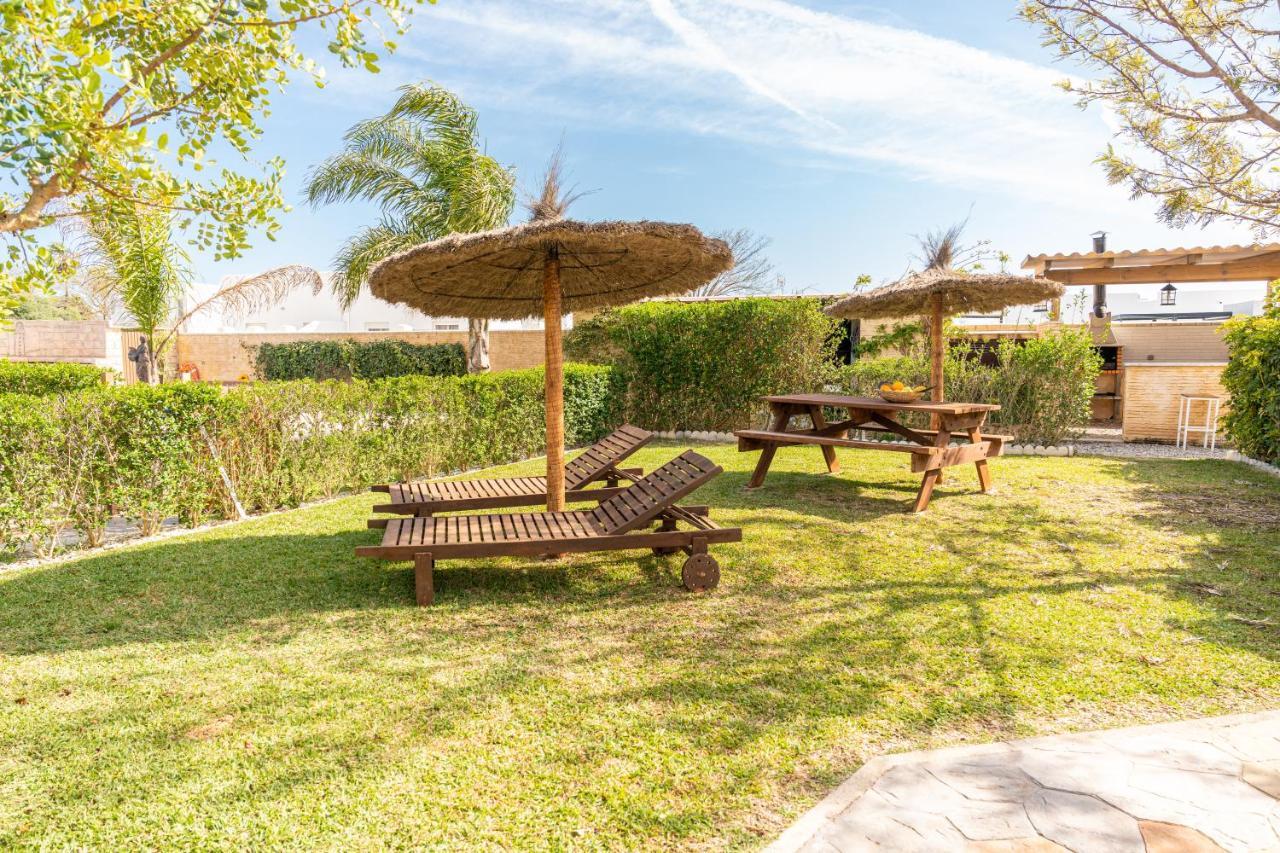 Apartamento Jibazahora B1 Bagian luar foto